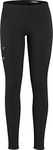 Arcteryx Rho Ar Bottom Women's Tights, Womens, 11275, Black, XL