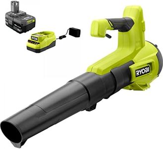 RYOBI ONE+