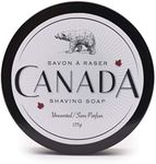 Canada Shaving Soap - Luxury Shave