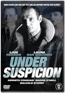 Under Suspicion [DVD]