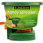 Scotts Evergreen Handy Spreader, Grass and Lawn Seed Spreader, for Easy Application of Lawn Products and Grass Seed, 200.0 mm*300.0 mm*200.0 mm