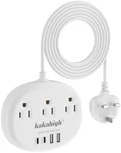 UK Adapter