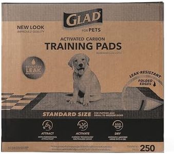 Glad for P