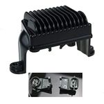 Hocean-max Voltage Regulator Rectifier Compatible with Harley Davidson Electra Glide Road King 2008-2013, Road Glide Ultra Class 2009-2013, Street Glide 2010-2015, Touring Models Replaces 74505-09A