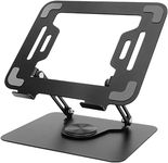 Kitbox Notebook Computer Stands Black