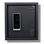 Fingerprint Safe For Home