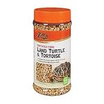 Zilla Reptile Food Land Turtle & To