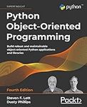 Python Object-Oriented Programming: