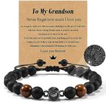 YELUWA Grandson Bracelet Grandson G
