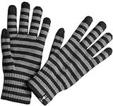 Smartwool Striped Liner Glove FA19 