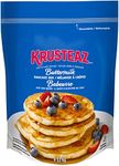 𝟦,𝟧𝟥㎏. Pancake Mix. Вuttеrmіlк. 𝟣𝟢 Роundѕ.