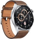 HUAWEI WATCH GT 3 46 mm Smartwatch,