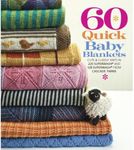 60 Quick Baby Blankets: Cute & Cudd