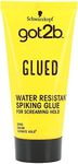 Schwarzkopf - got2b Glued Spiking G