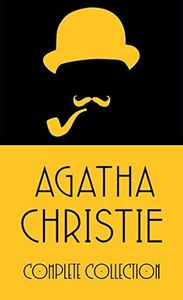 The Agatha Christie Collection (English Edition)