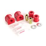 Rugged Ridge 1-1128 Sway Bar & Link Bushing Kit (Rear; 07-16 Jeep Wrangler JK/JKU)