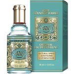 4711 Eau de Cologne Spray 90 ml, Pack of 1