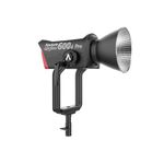 Aputure LS 600d Pro - 600W Point Source LED, Outdoor Weather-Resistant Video Light, 98,500 Lux@1M & 0.1% Dimming & Built-in Lighting FX, Supports Bowens Mount, Ultra Silent Fan