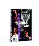 Complete Talking Heads, the