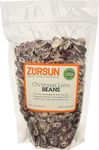 Zursun, Beans Christmas Lima, 20 Ounce