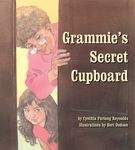 Grammie's Secret Cupboard