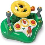 John Deere 34906 Busy Driver