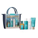 Moroccanoil Mini Hair Frizz Control Set