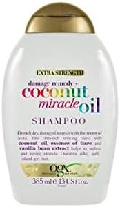 OGX Coconu