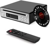 Tovlroy HiFi CD Player for Home, CD