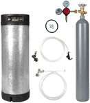 Keg Kit for Homebrew Includes Recon