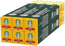 STARBUCKS Decaf Blonde Espresso Roa