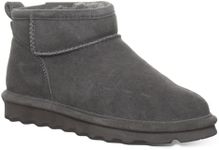 Bearpaw Women's Shorty Ankle Boot, 