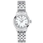 Tissot Women's Dream - T1292101101300, White