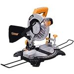 Hoteche Miter Saw 8-1/4-Inch Table 