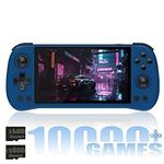 X55 Handheld Game Console 5.5 inch 