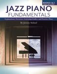 Jazz Piano Fundamentals (Books 1 & 