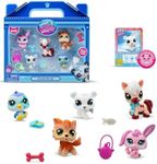 Littlest Pet Shop - Winter Besties 