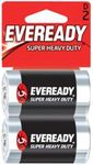 Eveready S