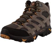 Merrell Men's Moab 2 Vent Mid Hikin