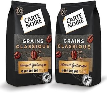 CARTE NOIR