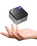 GMKtec Mini PC N97 Preinstalled Win