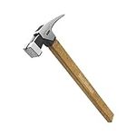 Claw Hammer, BOOSDEN 15 oz Hammer, 