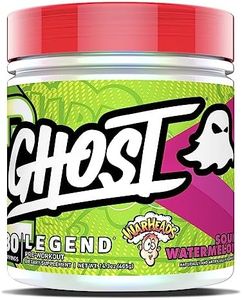 GHOST Lege