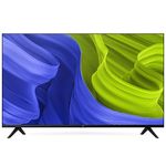 OnePlus 108 cm (43 inches) Y Series Full HD Smart Android LED TV 43 Y1S (Black)