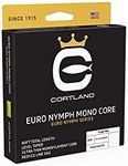 Cortland Euro Nymph Mono Core Fly L