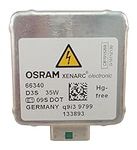 OEM 66340 OSRAM D3S Xenon HID Headl