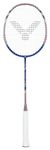 VICTOR Aluminium Tk-815Cl-I-G5 Thruster Series Strung Badminton Racket -Pink