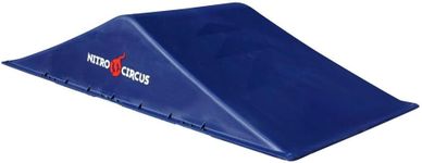 Nitro Circus by Rampage Double Mini