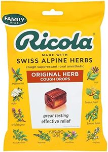 Ricola Ori