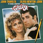 Grease – The Original Soundtrack From The Motion Picture [VINYL]